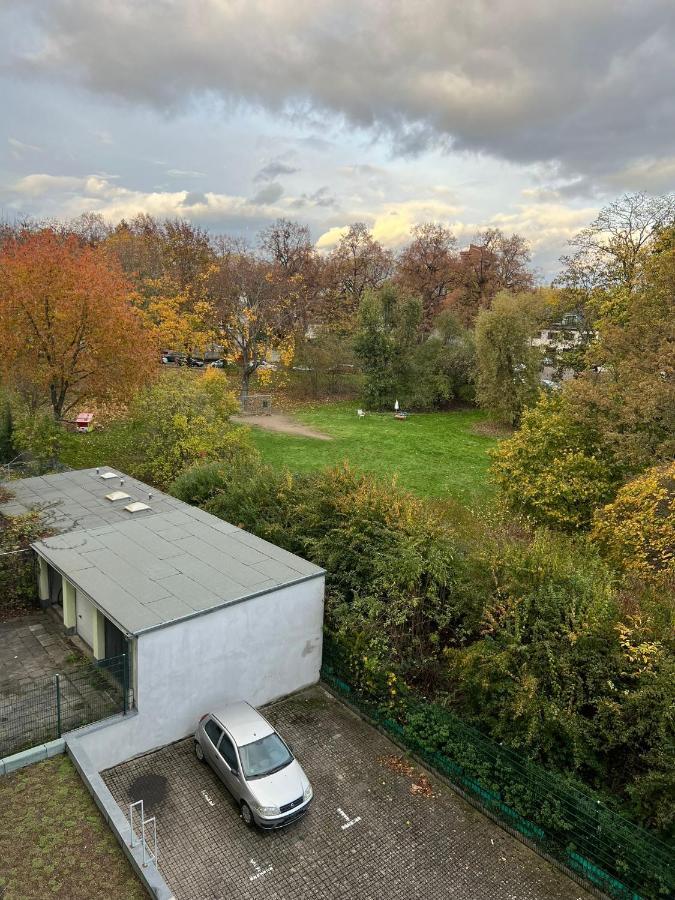 Cologne City Apartment Kostenlose Parkplatz Free Parking Eksteriør bilde