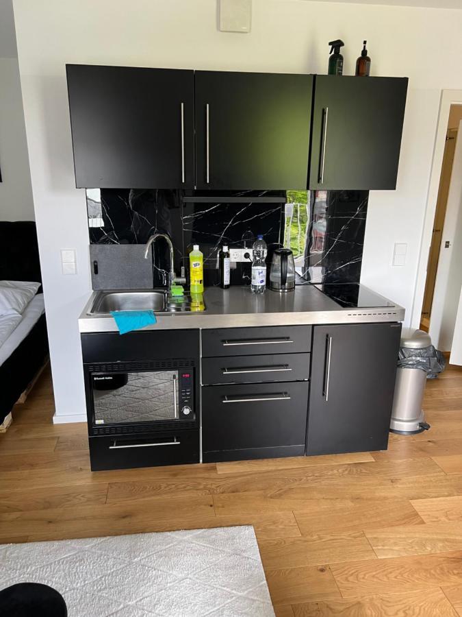 Cologne City Apartment Kostenlose Parkplatz Free Parking Eksteriør bilde