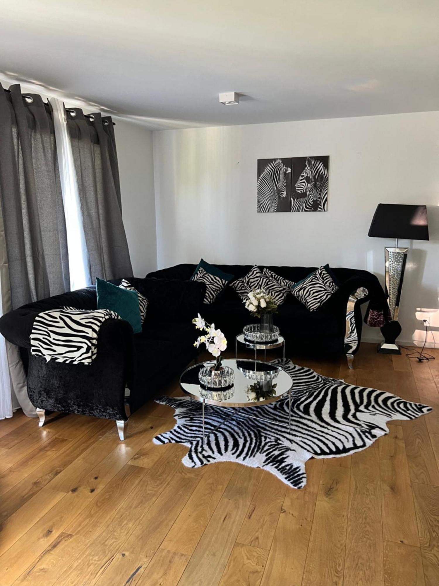 Cologne City Apartment Kostenlose Parkplatz Free Parking Eksteriør bilde